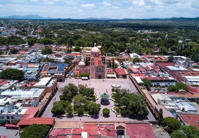 Querétaro - Foto 8