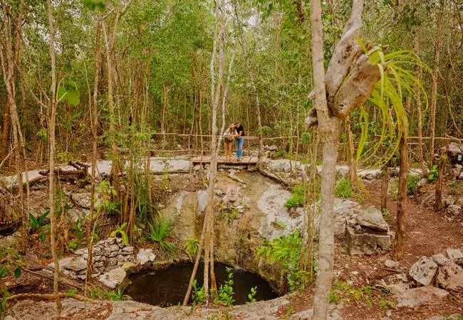 Quintana Roo - Foto 12