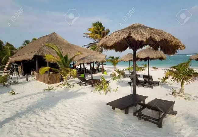 Quintana Roo - Foto 15