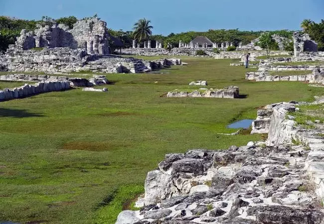 Quintana Roo - Foto 7