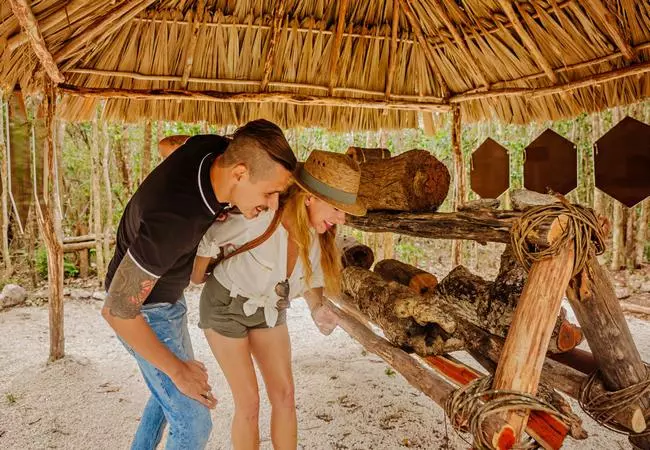 Quintana Roo - Foto 9
