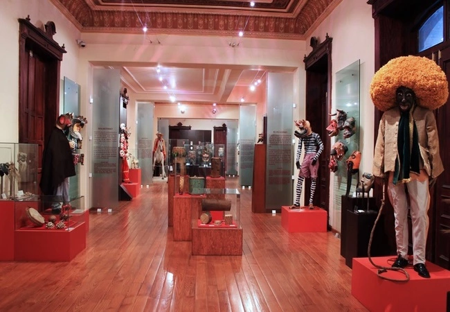 San Luis Potosí - Foto 10