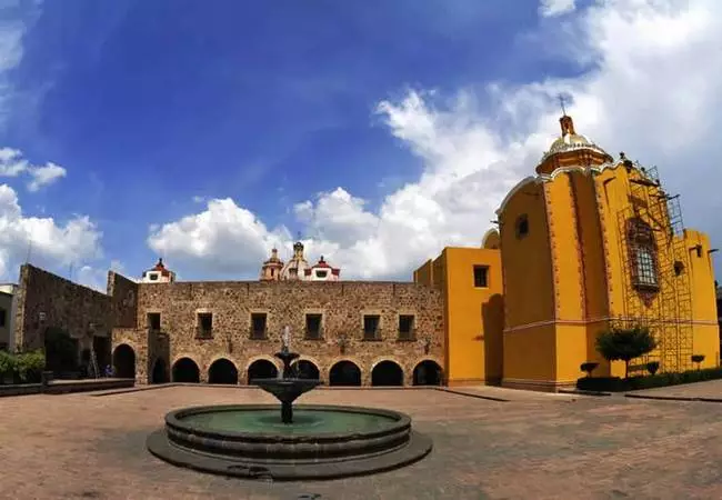 San Luis Potosí - Foto 13