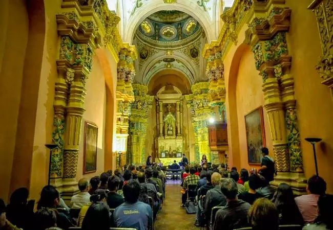 San Luis Potosí - Foto 16