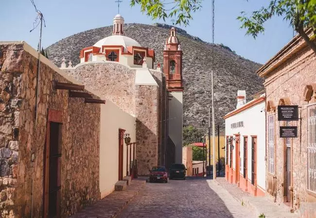 San Luis Potosí - Foto 17