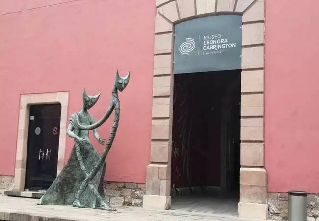 San Luis Potosí - Foto 2