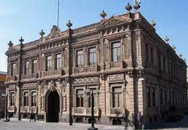 San Luis Potosí - Foto 21