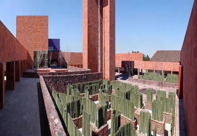San Luis Potosí - Foto 3