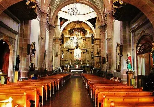 San Luis Potosí - Foto 8