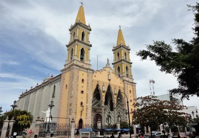 Sinaloa - Foto 12