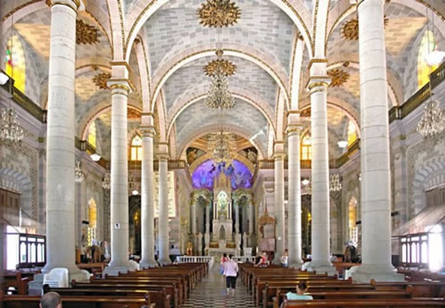 Sinaloa - Foto 16