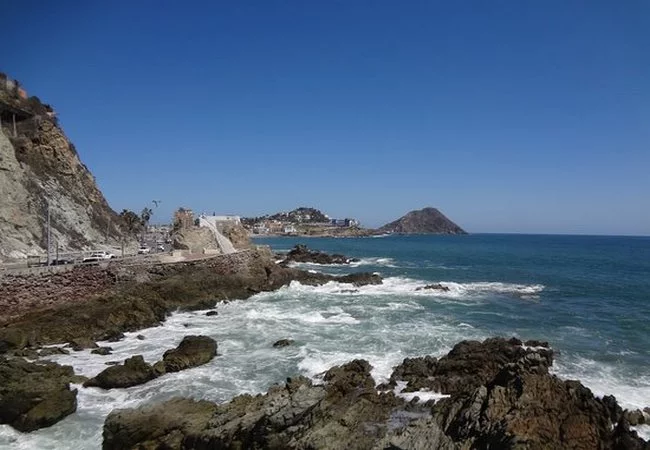 Sinaloa - Foto 5