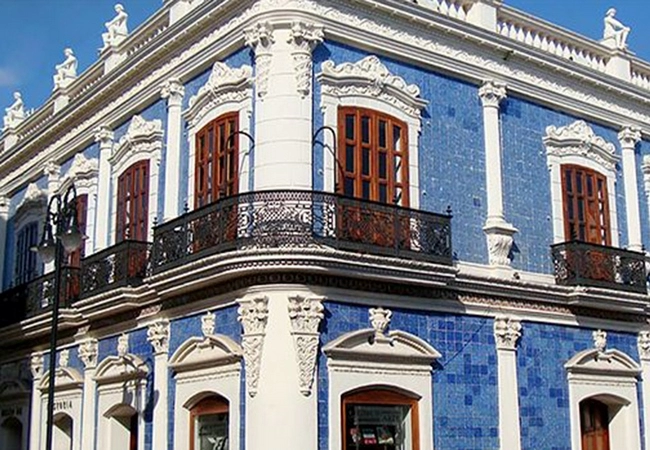 Tabasco - Foto 1