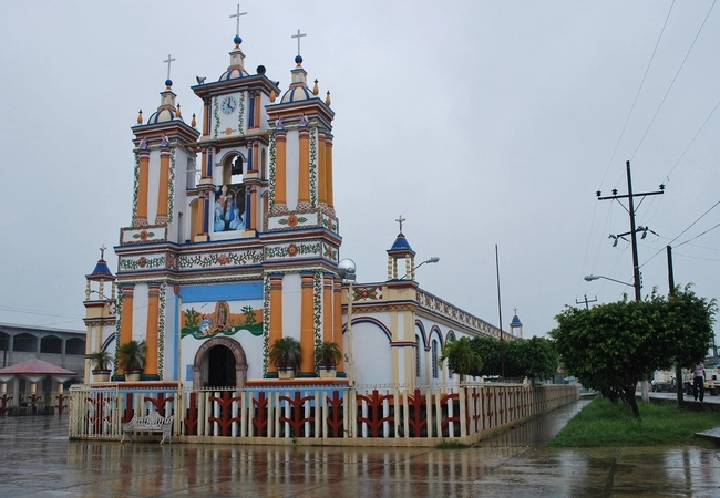 Tabasco - Foto 12
