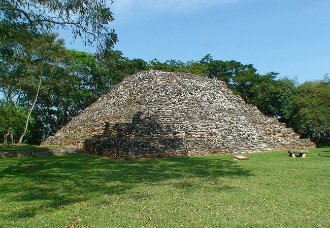 Tabasco - Foto 16