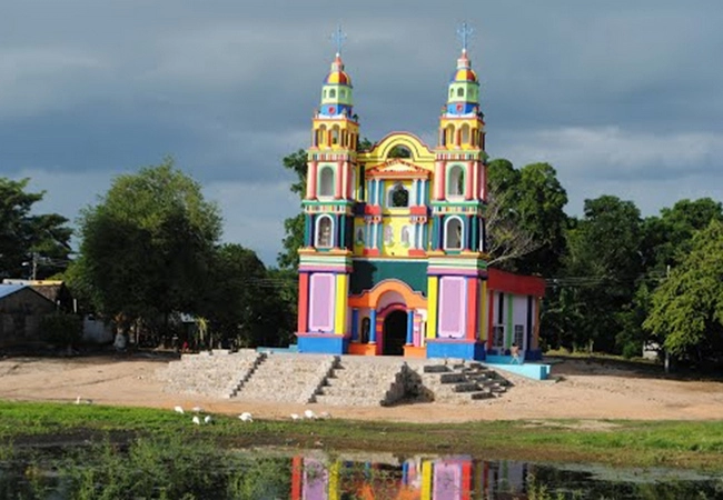 Tabasco - Foto 17