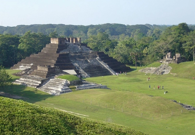 Tabasco - Foto 21