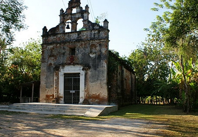 Tabasco - Foto 23