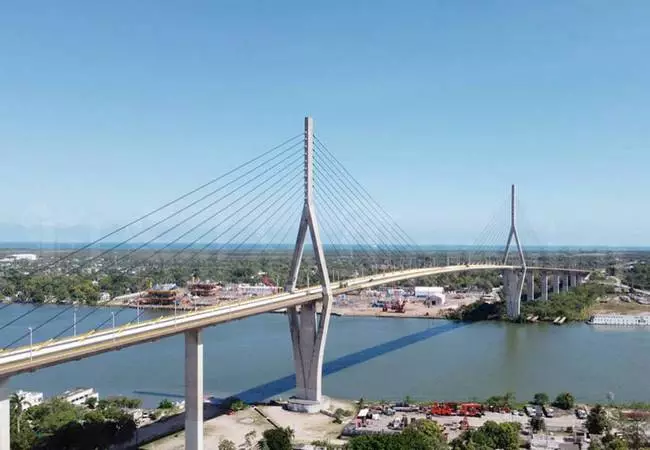Tamaulipas - Foto 1