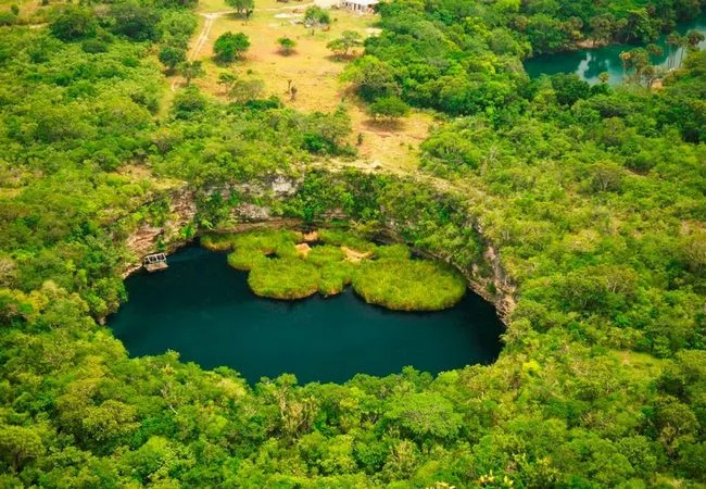 Tamaulipas - Foto 11
