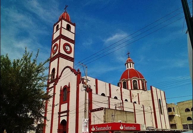 Tamaulipas - Foto 13