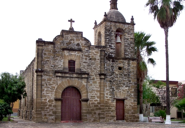 Tamaulipas - Foto 14