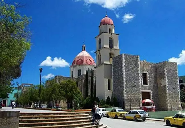 Tamaulipas - Foto 23
