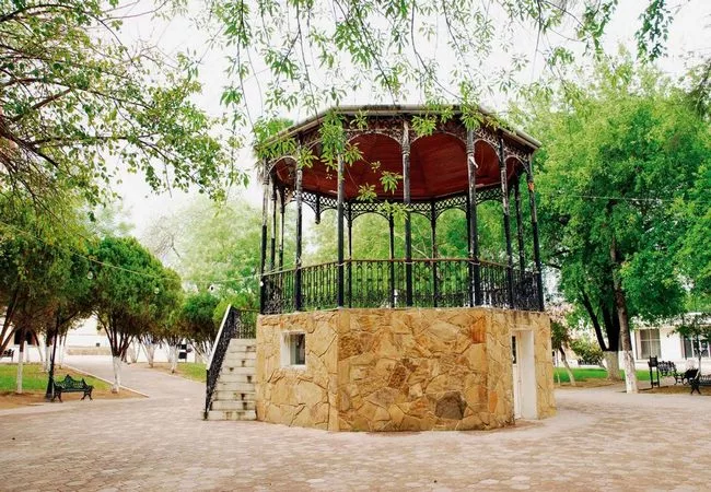 Tamaulipas - Foto 3