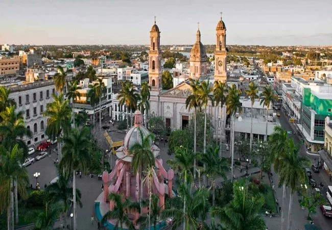 Tamaulipas - Foto 7