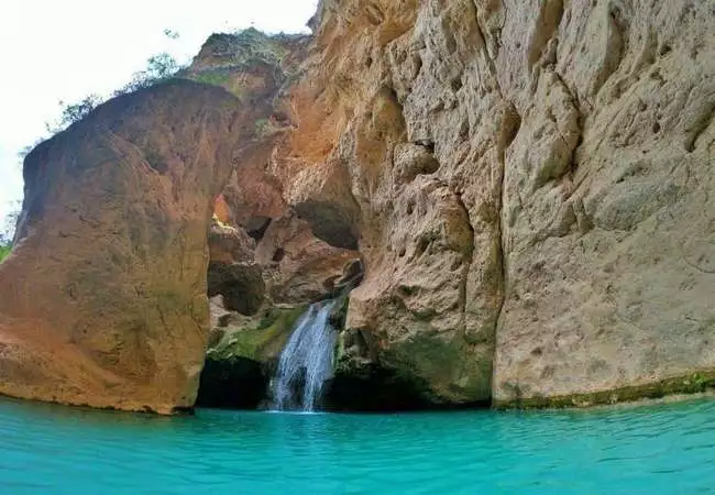 Tamaulipas - Foto 8