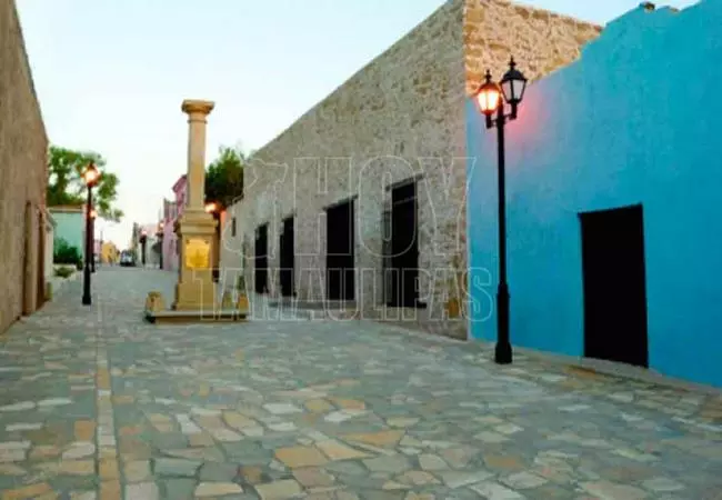Tamaulipas - Foto 9