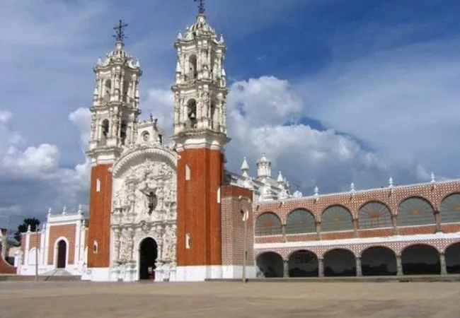Tlaxcala - Foto 1