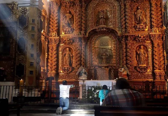 Tlaxcala - Foto 13
