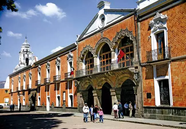 Tlaxcala - Foto 18