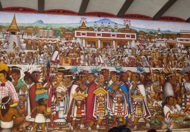 Tlaxcala - Foto 2