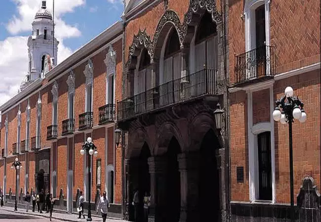 Tlaxcala - Foto 21