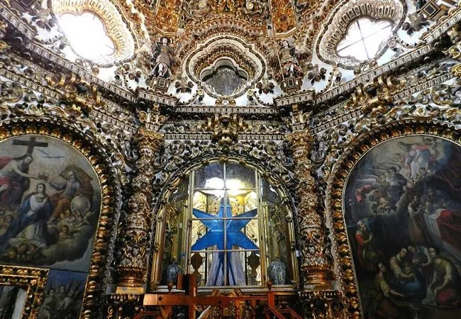 Tlaxcala - Foto 22