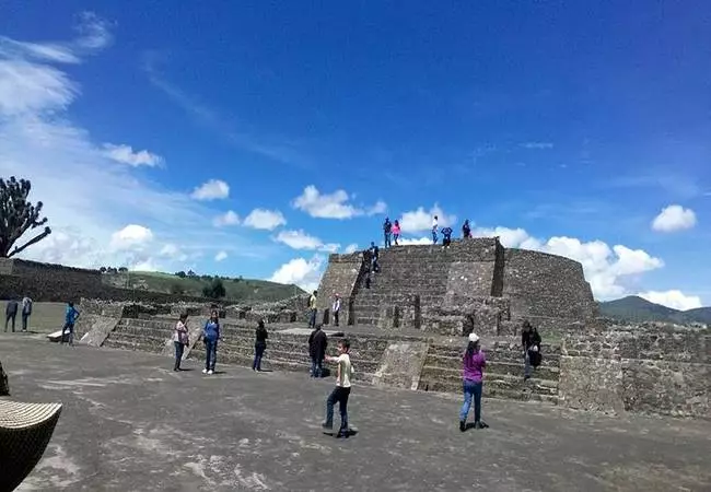 Tlaxcala - Foto 3