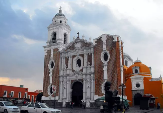 Tlaxcala - Foto 6
