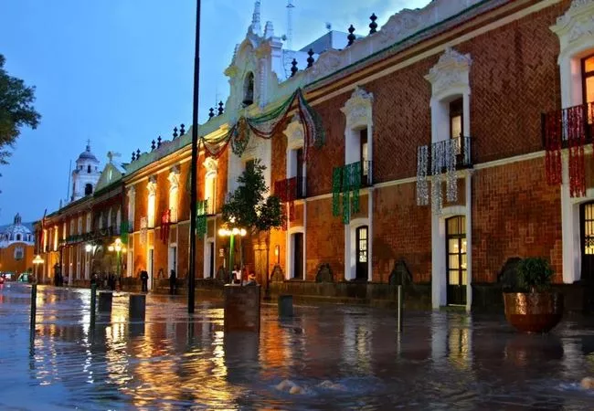 Tlaxcala - Foto 7
