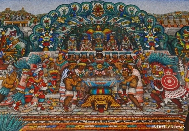 Tlaxcala - Foto 9