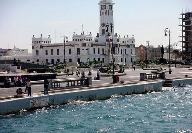 Veracruz - Foto 11