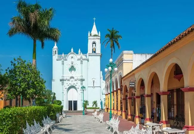 Veracruz - Foto 16