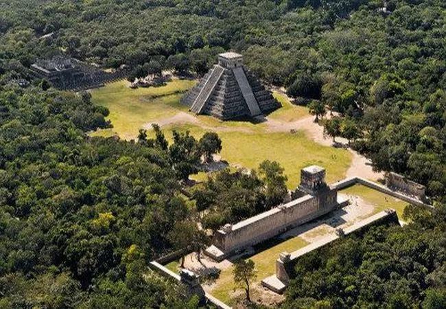 Yucatán - Foto 11
