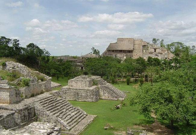 Yucatán - Foto 13
