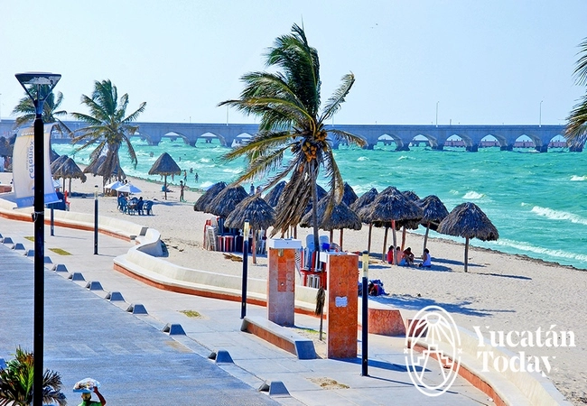 Yucatán - Foto 16