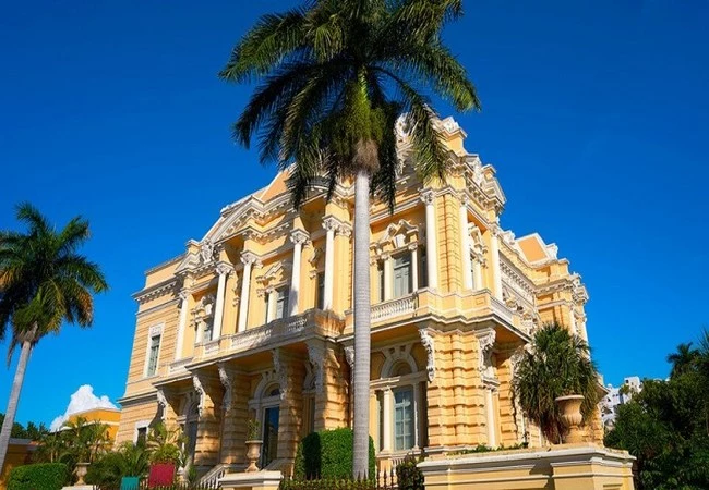 Yucatán - Foto 17