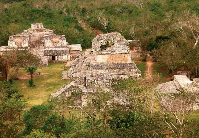Yucatán - Foto 18