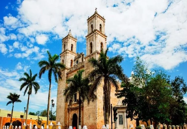 Yucatán - Foto 3