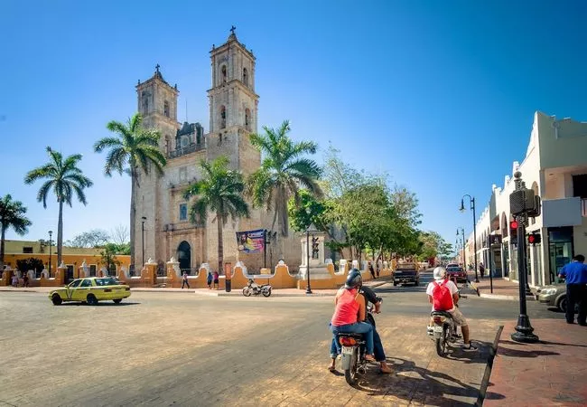 Yucatán - Foto 4